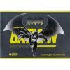 Альбом для малювання Kite DC Comics 24 аркушів (DC24-242) зображення 3