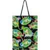 Подарочный пакет Kite бумажный Rick and Morty 18х24 см (RM24-265) изображение 2