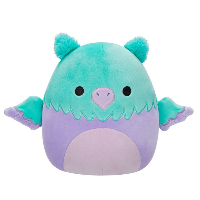 Мягкая игрушка Squishmallows Грифон Минерва 30 см (SQCR05612)
