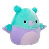 Мягкая игрушка Squishmallows Грифон Минерва 30 см (SQCR05612) изображение 6