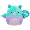 Мягкая игрушка Squishmallows Грифон Минерва 30 см (SQCR05612) изображение 7