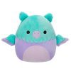 Мягкая игрушка Squishmallows Грифон Минерва 30 см (SQCR05612)