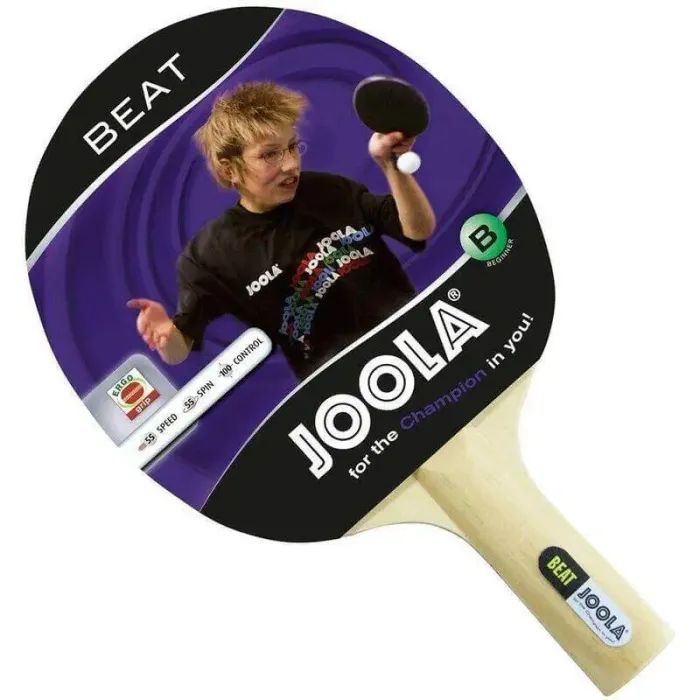 Ракетка для настольного тенниса Joola Beat (52050) (930763) изображение 2