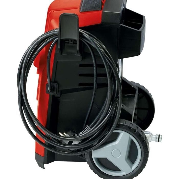 Мойка высокого давления Einhell TC-HP 130, 1500Вт, 130бар, 390л/год, шланг 5м, 5.1кг (4140750) изображение 4