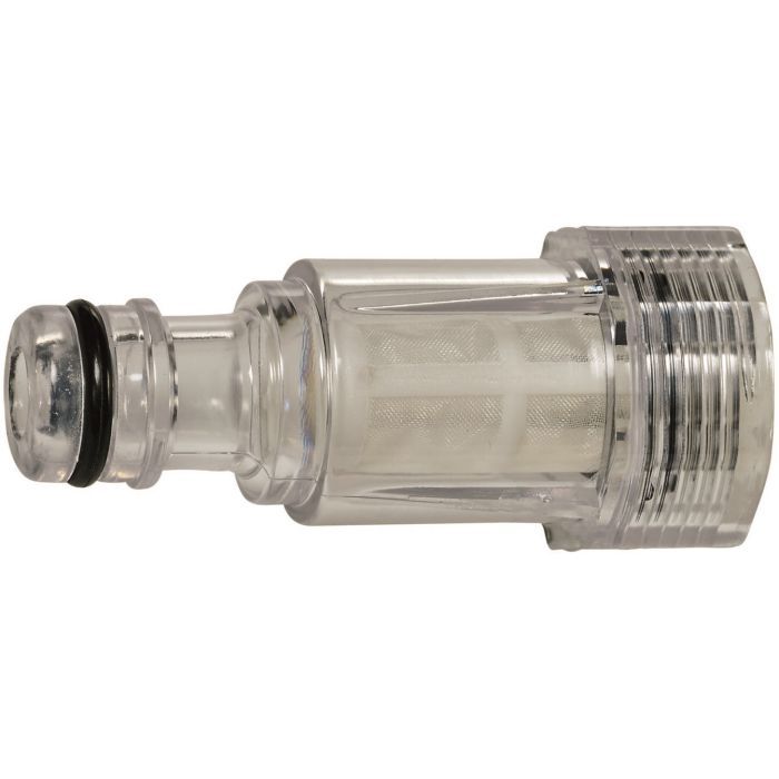 Мойка высокого давления Einhell TC-HP 130, 1500Вт, 130бар, 390л/год, шланг 5м, 5.1кг (4140750) изображение 6