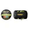 Спальный мешок Tramp Fjord Regular кокон лівий green/grey 200/80-50 (UTRS-094R-L) изображение 12
