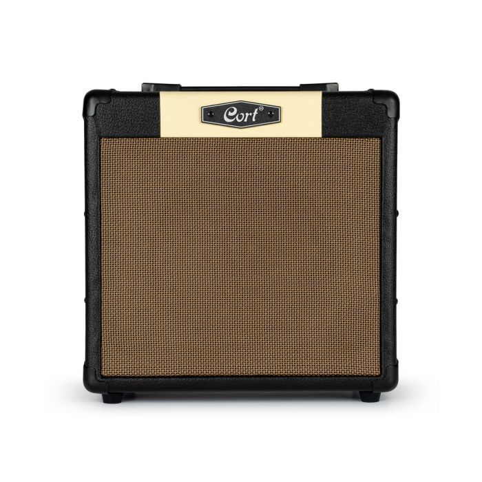 Комбопідсилювач Cort CM15R Dark Blue (CM15R DB) зображення 2
