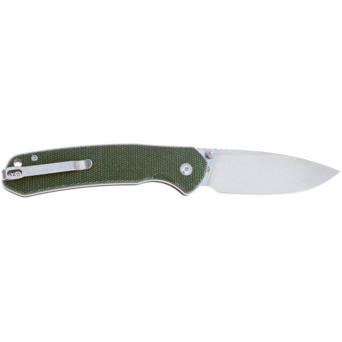 Нож CJRB Pyrite Large SS Steel (J1925L-ST) изображение 2