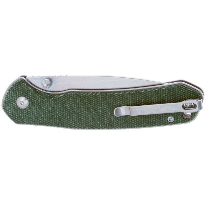 Нож CJRB Pyrite Large SS Steel (J1925L-ST) изображение 3