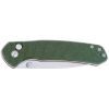 Нож CJRB Pyrite Large Micarta OD Green (J1925L-ODG) изображение 4