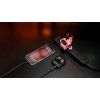 Зарядний пристрій GravaStar Delta35 35Вт 2XUSB-C Pink (GRAVASTARA35_PNK_EUK) зображення 12