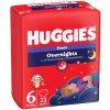 Подгузники Huggies Overnights Pants Трусики 6 15-25 кг 22 шт. (5029053581101)