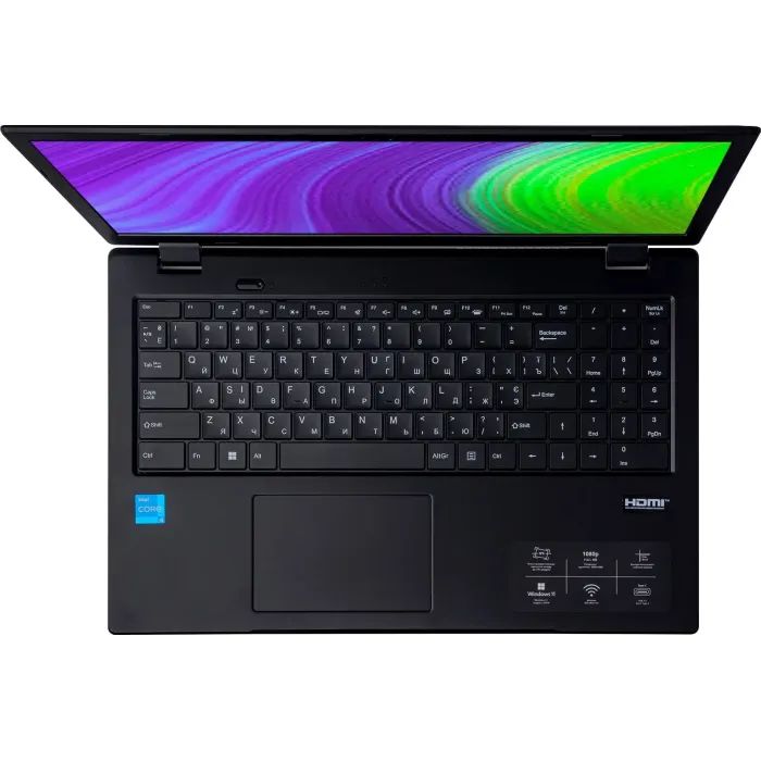 Ноутбук Prologix M15-722 (PLN15.I513.16.S4.N.221) изображение 2