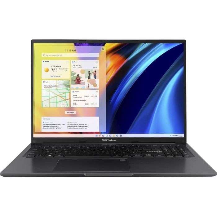 Ноутбук ASUS Vivobook 16 X1605VAP-MB023 (90NB13W3-M000U0) зображення 2
