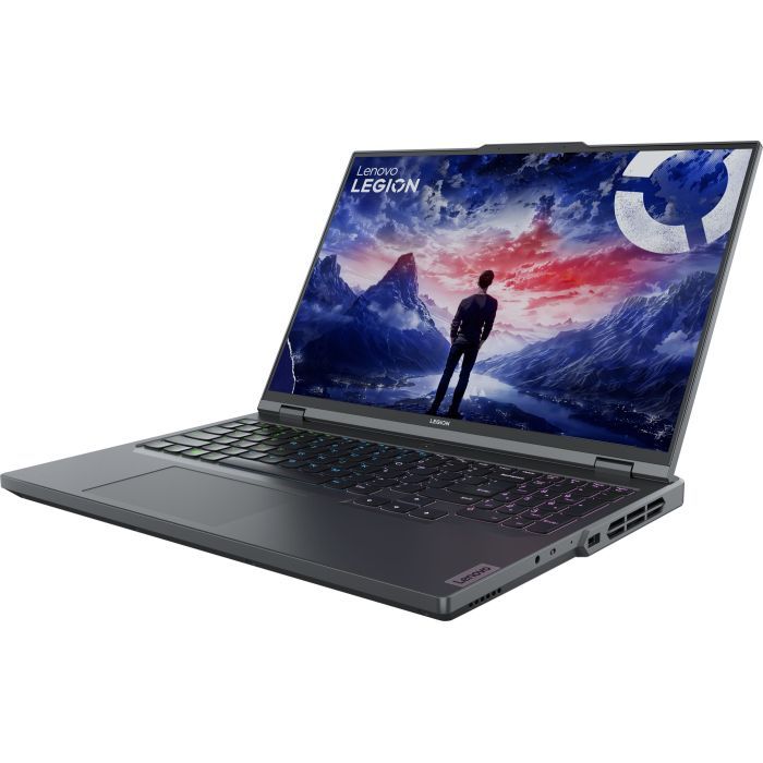 Ноутбук Lenovo Legion Pro 5 16IRX9 (83DF00D8RA) изображение 3