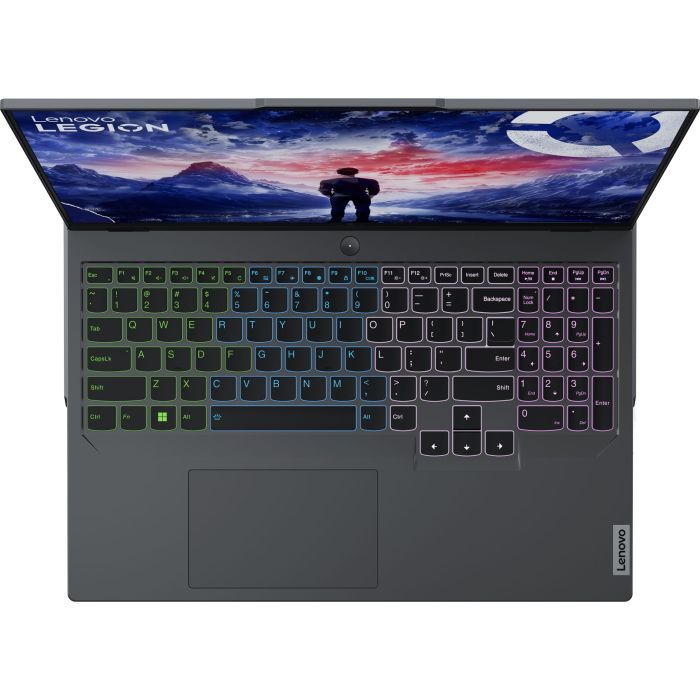 Ноутбук Lenovo Legion Pro 5 16IRX9 (83DF00D8RA) изображение 4