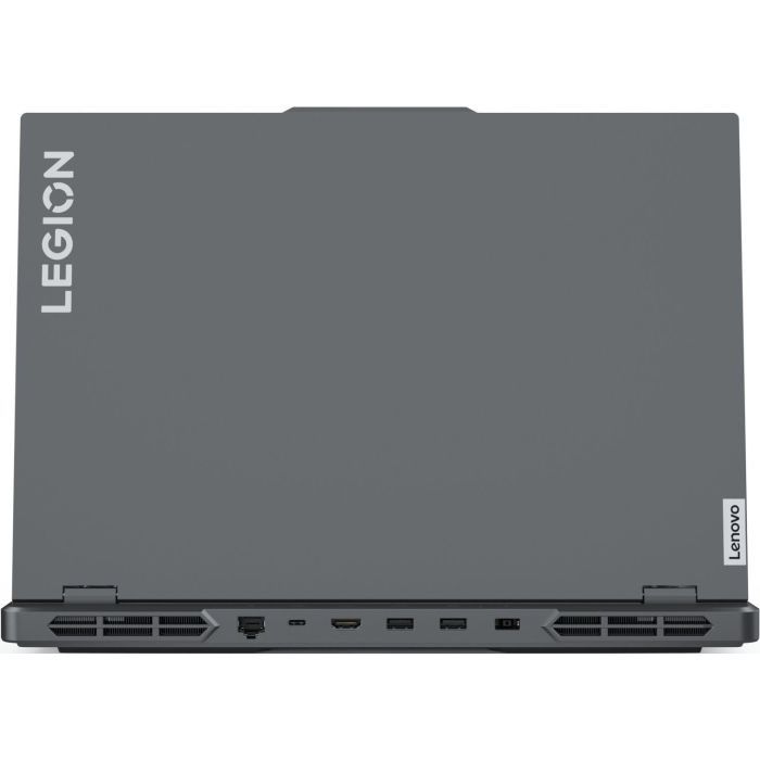Ноутбук Lenovo Legion Pro 5 16IRX9 (83DF00D8RA) изображение 9