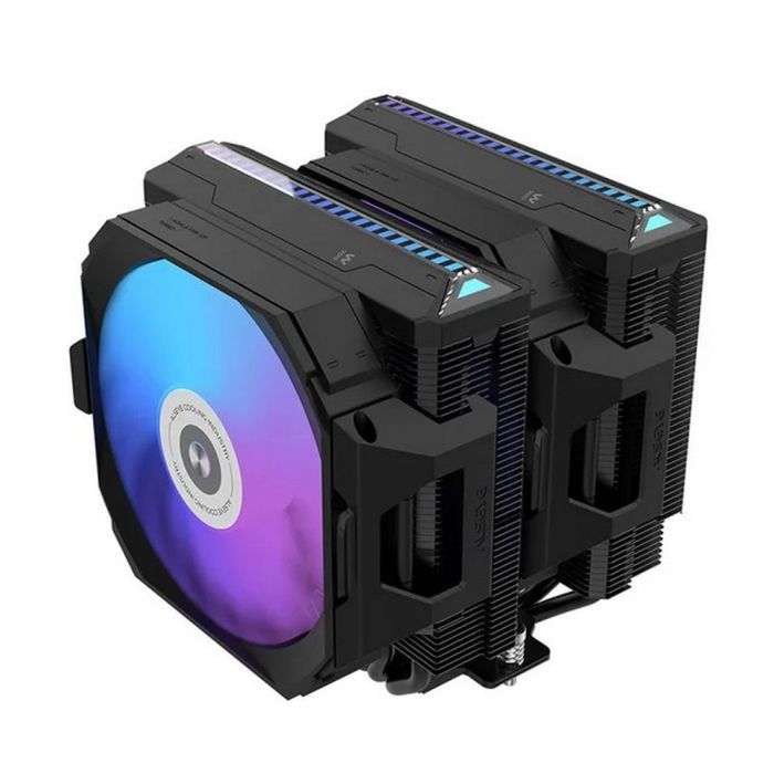 Кулер для процессора Alseye W700-B (AS.01.08.0015) изображение 7