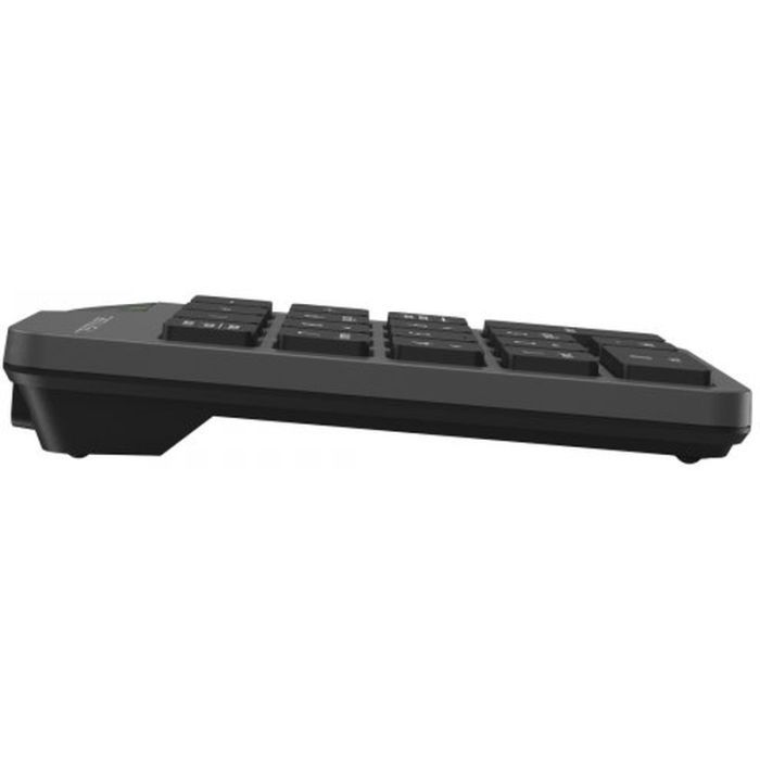 Клавиатура A4Tech FGK21C Wireless Grey (4711421993982) изображение 3