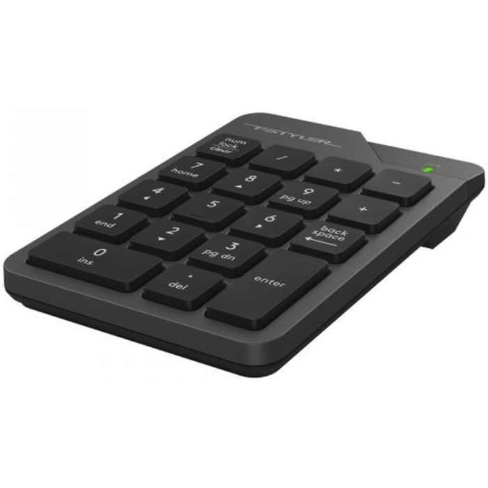 Клавиатура A4Tech FGK21C Wireless Grey (4711421993982) изображение 5