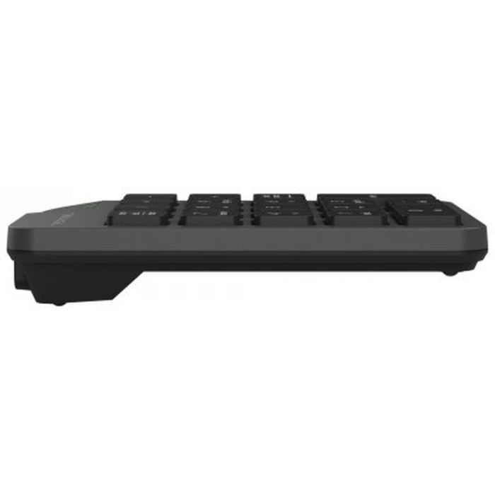 Клавиатура A4Tech FGK21C Wireless Grey (4711421993982) изображение 8