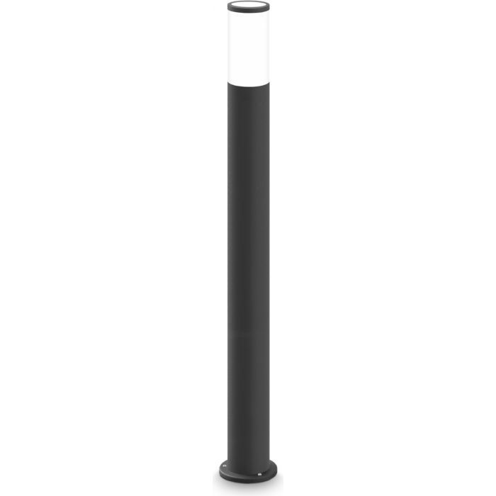 Світильник Videx архітектурний IP54 GU10 (VL-AR09061B) зображення 2
