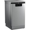 Посудомийна машина Beko BDFS26121XQ зображення 2