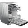 Посудомийна машина Beko BDFS26121XQ зображення 3