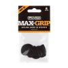 Медіатор Jim Dunlop Max-Grip Jazz III Stiffo Pick 6 шт. (471P3S) зображення 3