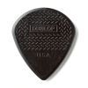 Медіатор Jim Dunlop Max-Grip Jazz III Stiffo Pick 6 шт. (471P3S) зображення 4