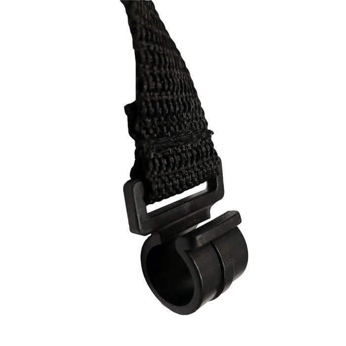 Ремень для гитары Fzone Eco Ukulele Strap (FS1) изображение 2