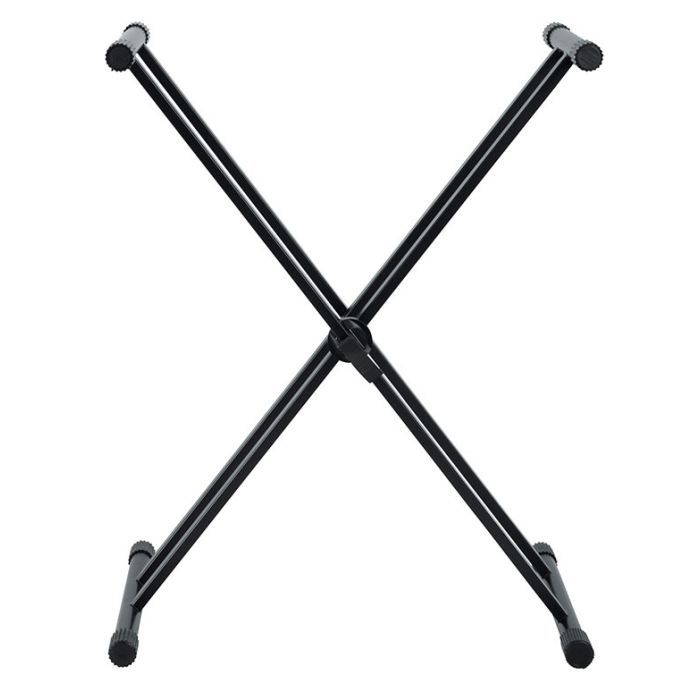 Стойка для клавишных Gator Frameworks Deluxe "X" Style Keyboard Stand (GFW-KEY-2000X) изображение 2