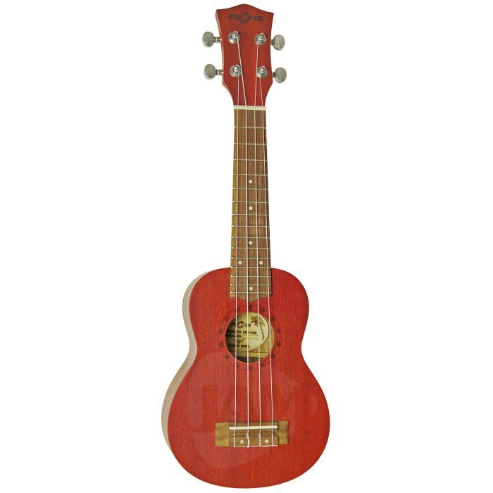 Укулеле Fzone FZU-110S Red > цены в Киеве и Украине Укулеле Fzone FZU-110S Red