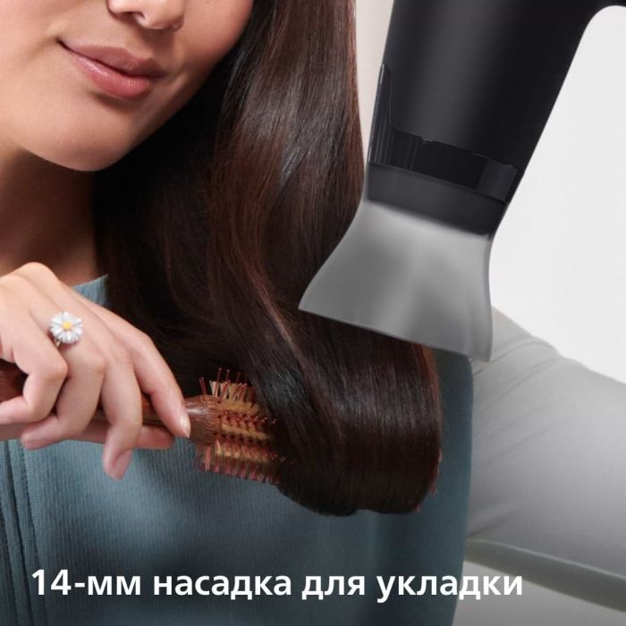 Фен Philips BHD308/10 изображение 6