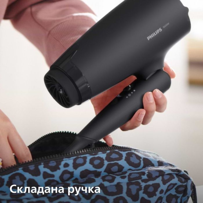 Фен Philips BHD308/10 изображение 7