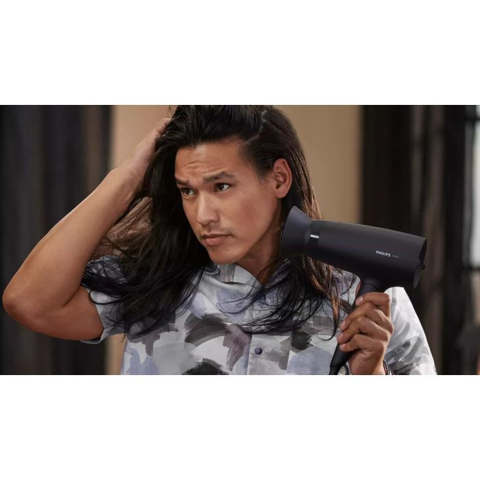 Фен Philips BHD308/10 изображение 8