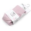 Колготки дитячі Bibaby однотонні (68120-80-pink)