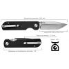 Нож CJRB Nova Black (J1937-BK) изображение 7