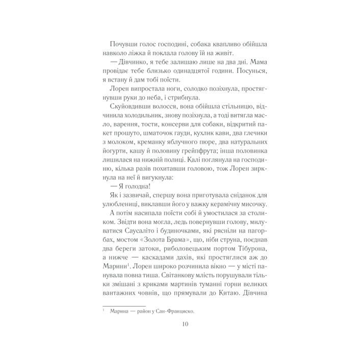 Книга Між небом і землею - Марк Леві КСД (9786171511330) зображення 5