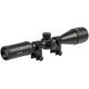 Оптический прицел Hawke Fast Mount 3-9x40 AO сітка Mil Dot (11523) изображение 2
