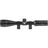 Оптический прицел Hawke Fast Mount 3-9x40 AO сітка Mil Dot (11523) изображение 3