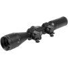 Оптический прицел Hawke Fast Mount 3-9x40 AO сітка Mil Dot (11523) изображение 5