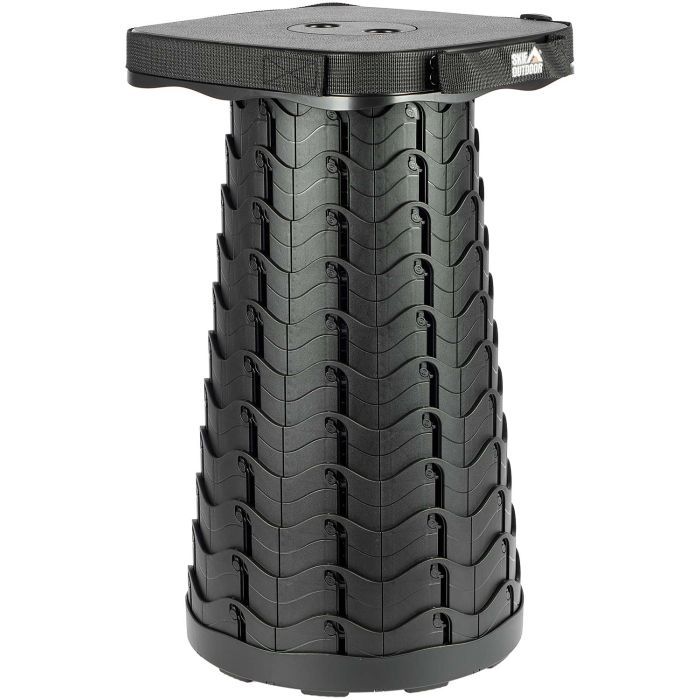 Стул складной Skif Outdoor Tower Q Black (QHTC1002B)