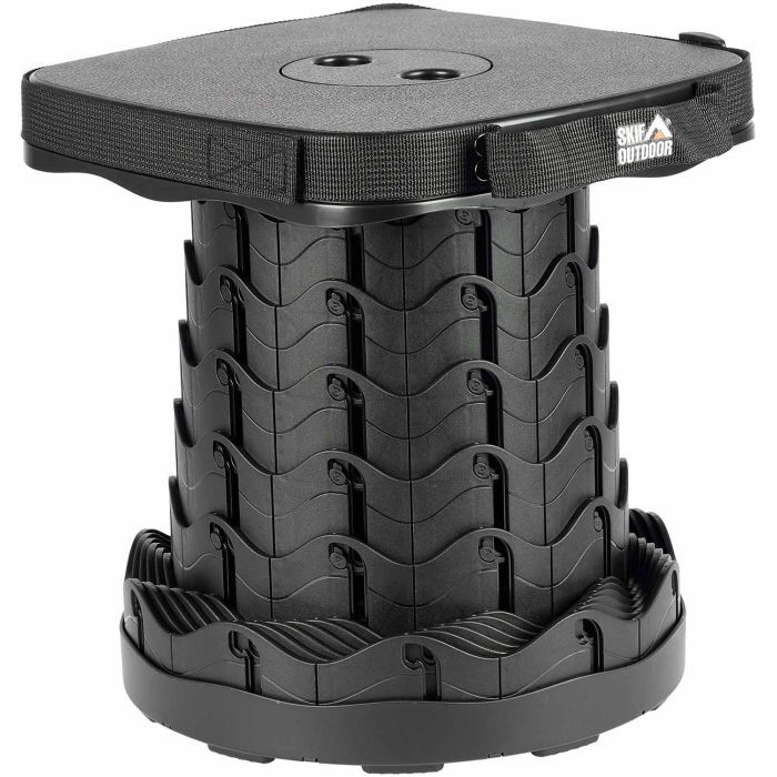 Стул складной Skif Outdoor Tower Q Black (QHTC1002B) изображение 2