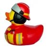 Іграшка для ванної Funny Ducks Качка Рятувальник (1334) зображення 3