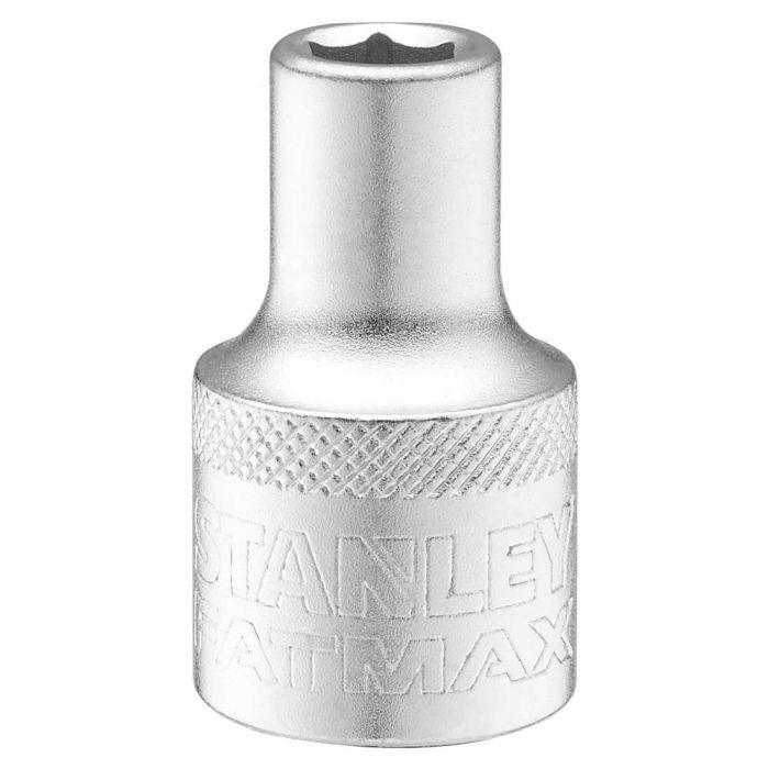 Головка торцевая Stanley 1/2", 20 мм, шестигранная (FMMT17239-0)