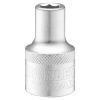 Головка торцевая Stanley 1/2", 8 мм, шестигранная (FMMT17227-0)