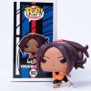 Фигурка Funko Pop серии Блич - Йоруичи - Йоруичи (75512) изображение 3