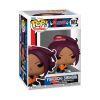 Фигурка Funko Pop серии Блич - Йоруичи - Йоруичи (75512) изображение 4