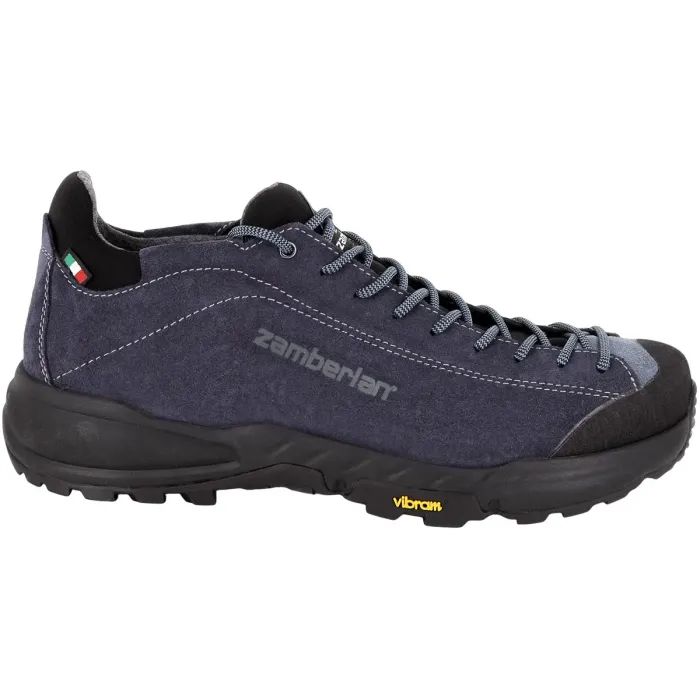 Кросівки Zamberlan 217 Free Blast GTX Suede denim - 44 - синій (006.4652) зображення 2